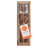 Chakra Wooden Incense Gift Set