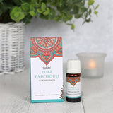 Goloka Pure Patchouli Fragrance Oil